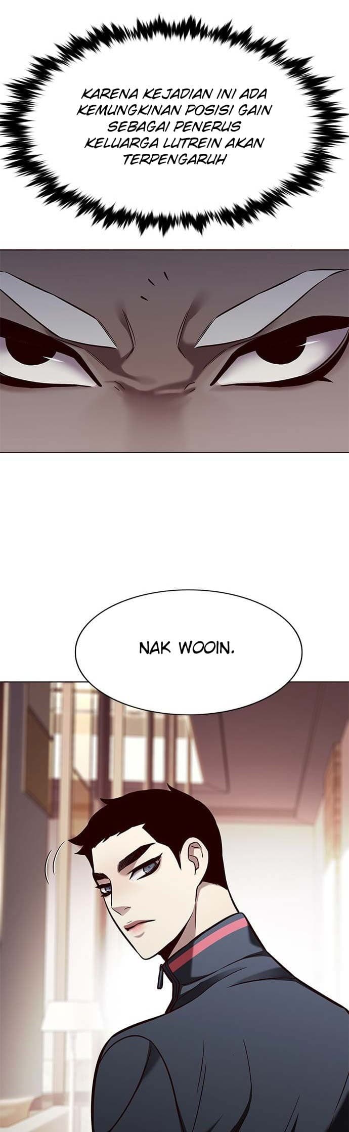 Eleceed Page 19