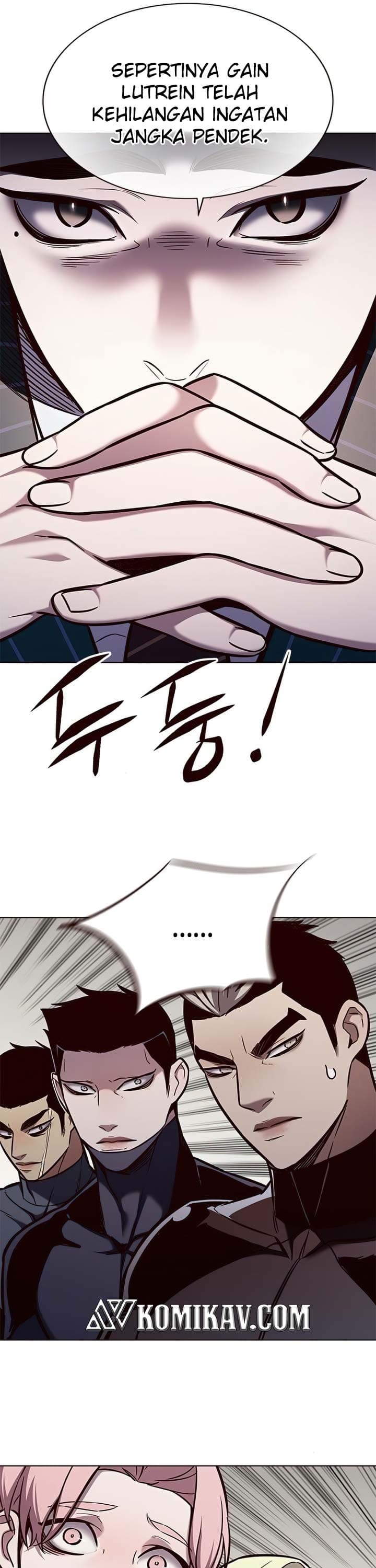 Eleceed Page 2