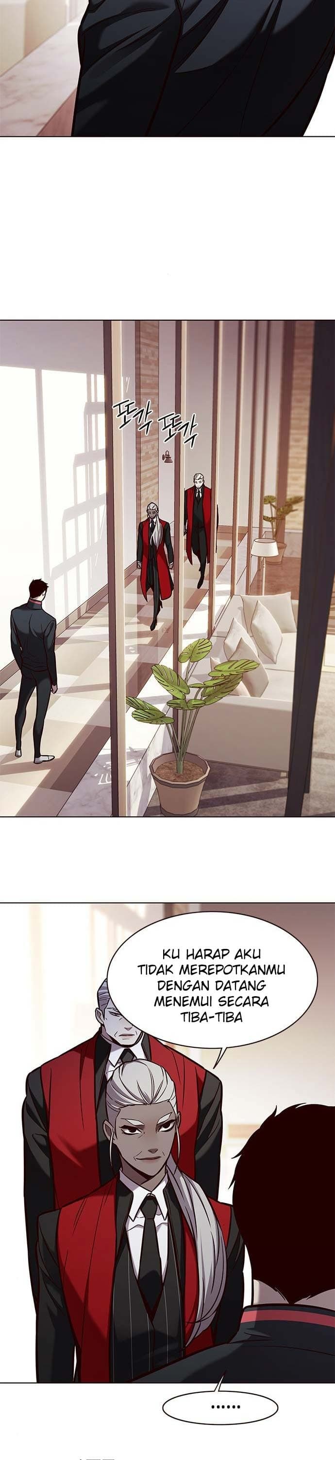 Eleceed Page 20