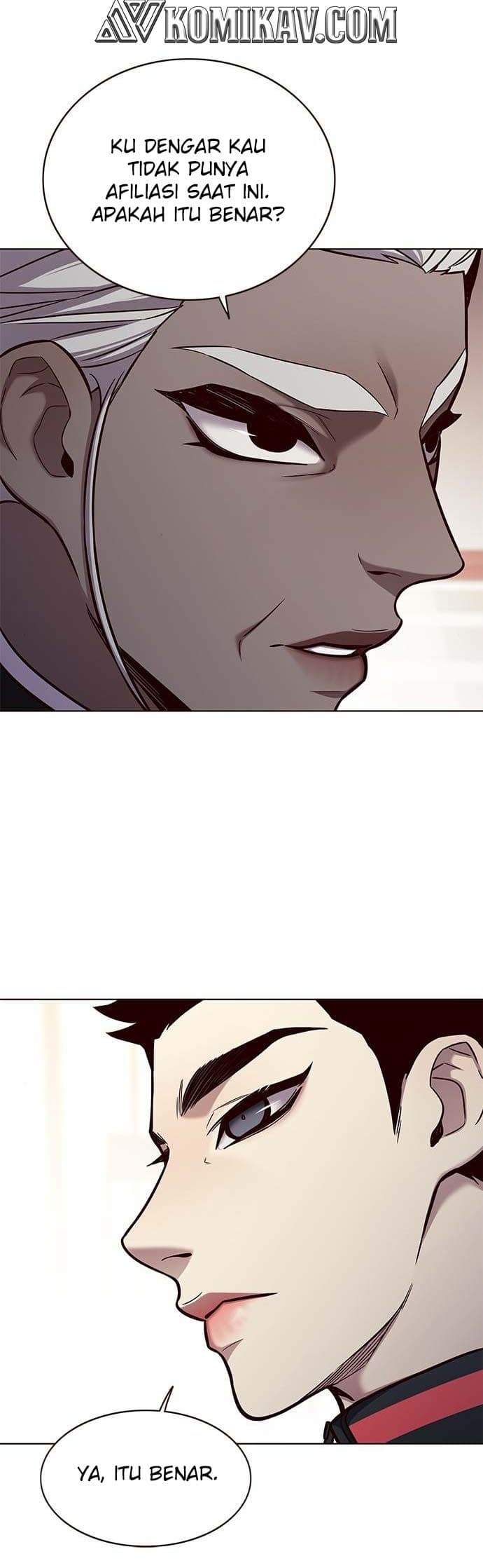 Eleceed Page 21