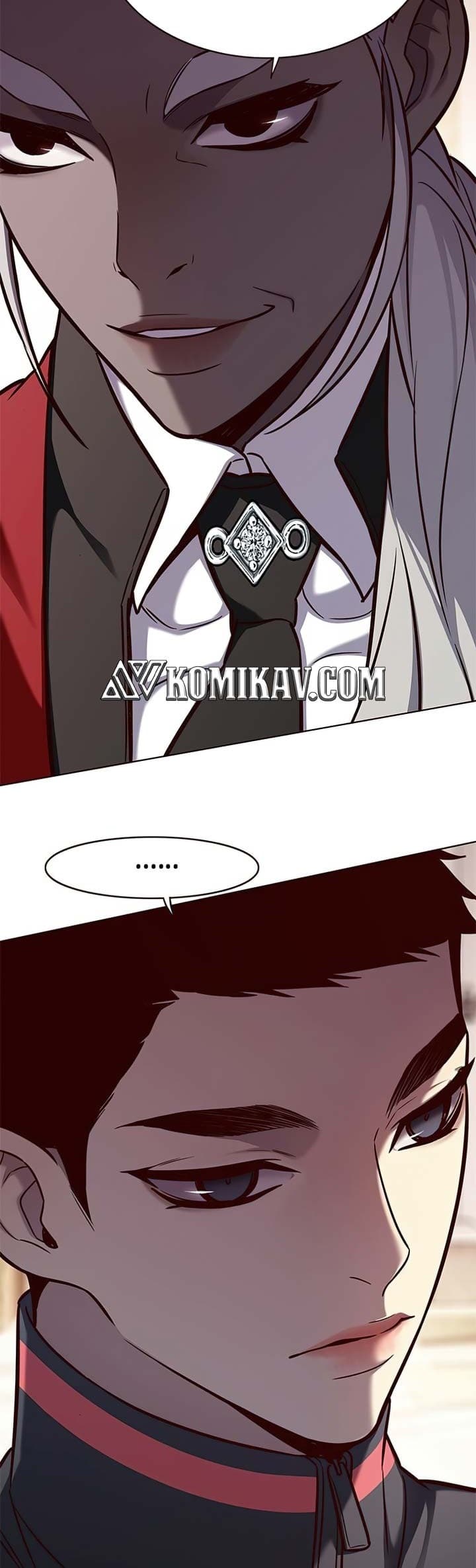 Eleceed Page 23