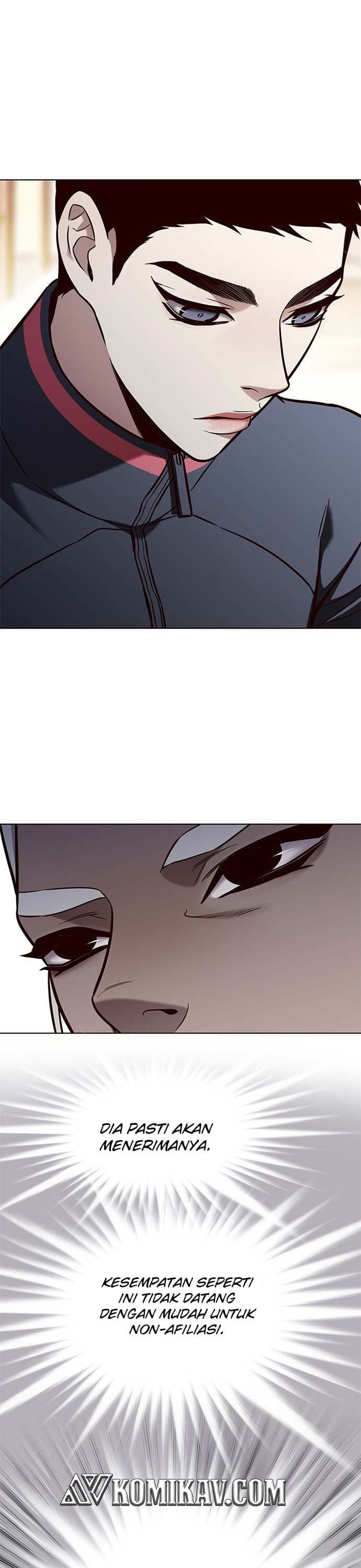 Eleceed Page 26