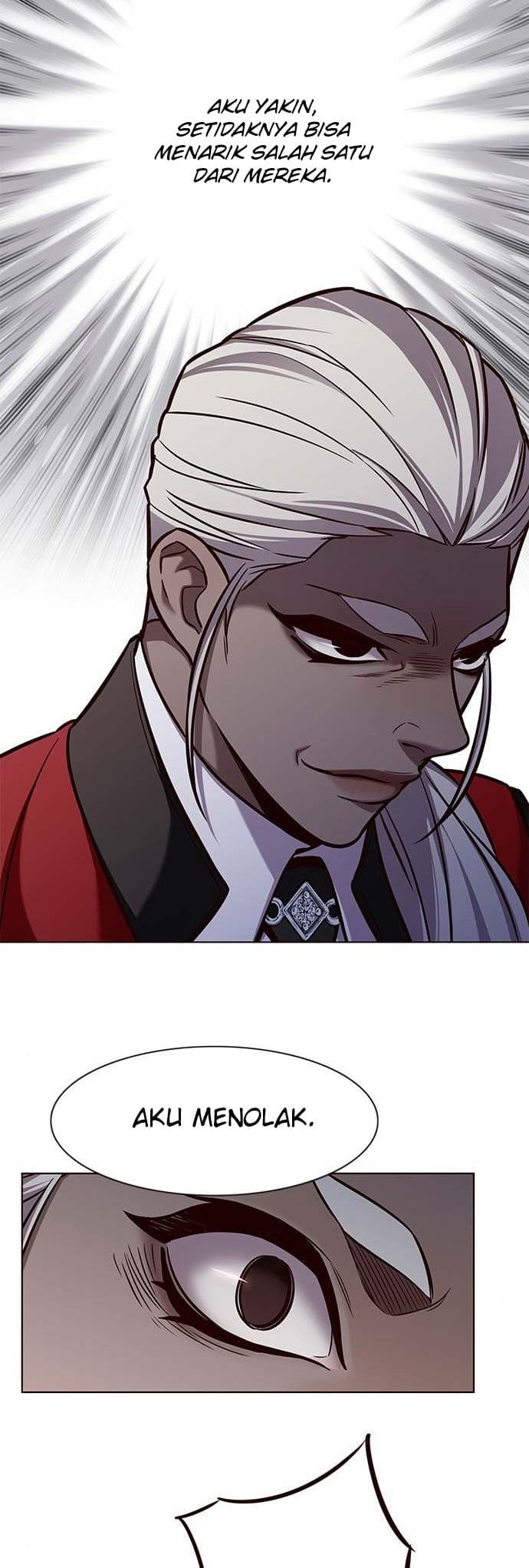 Eleceed Page 27