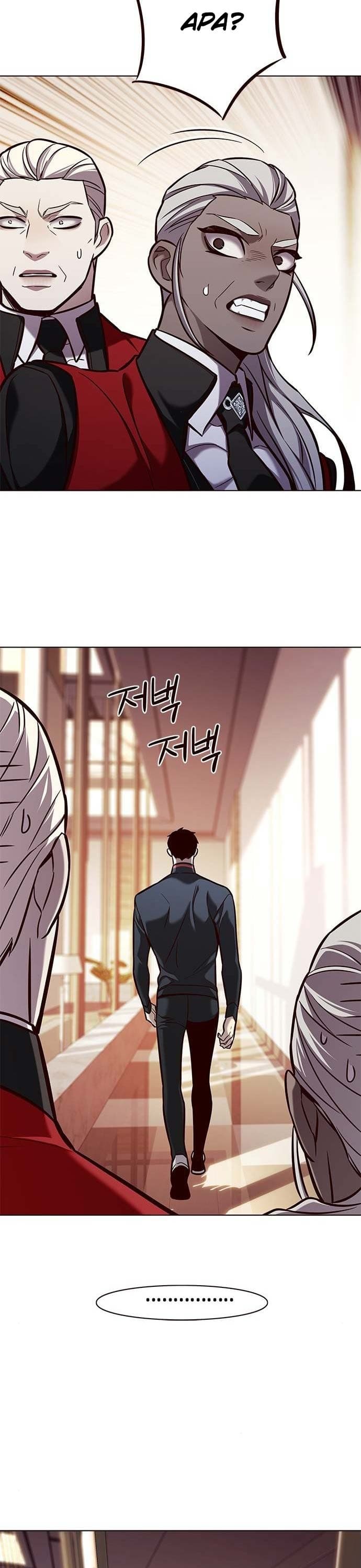 Eleceed Page 28