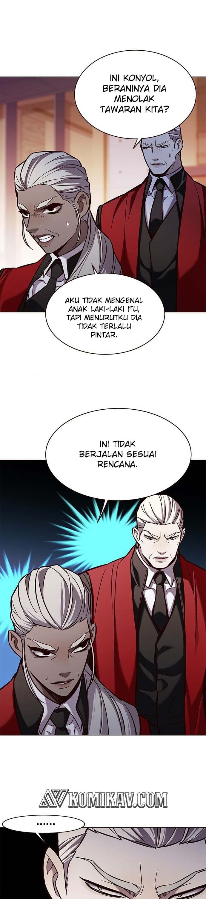 Eleceed Page 30