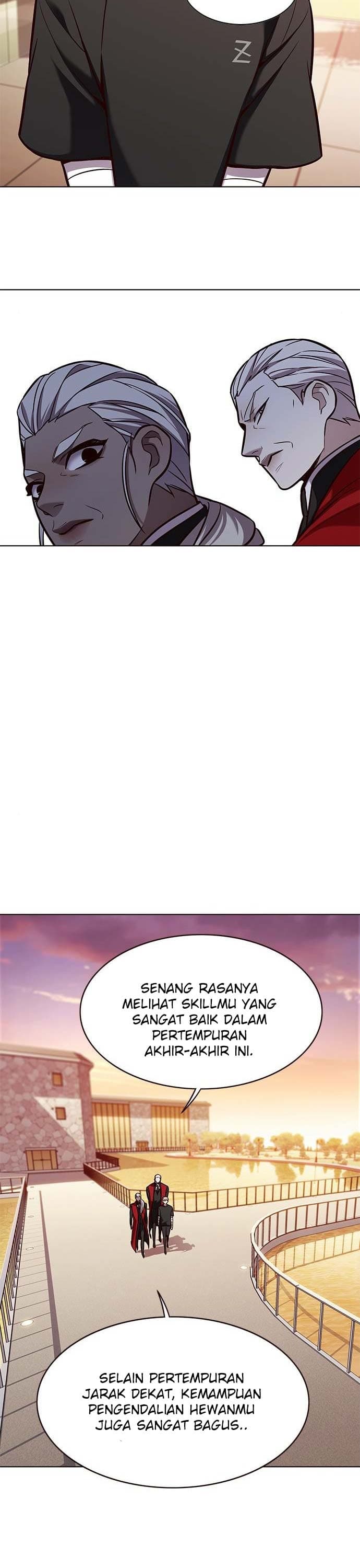 Eleceed Page 32