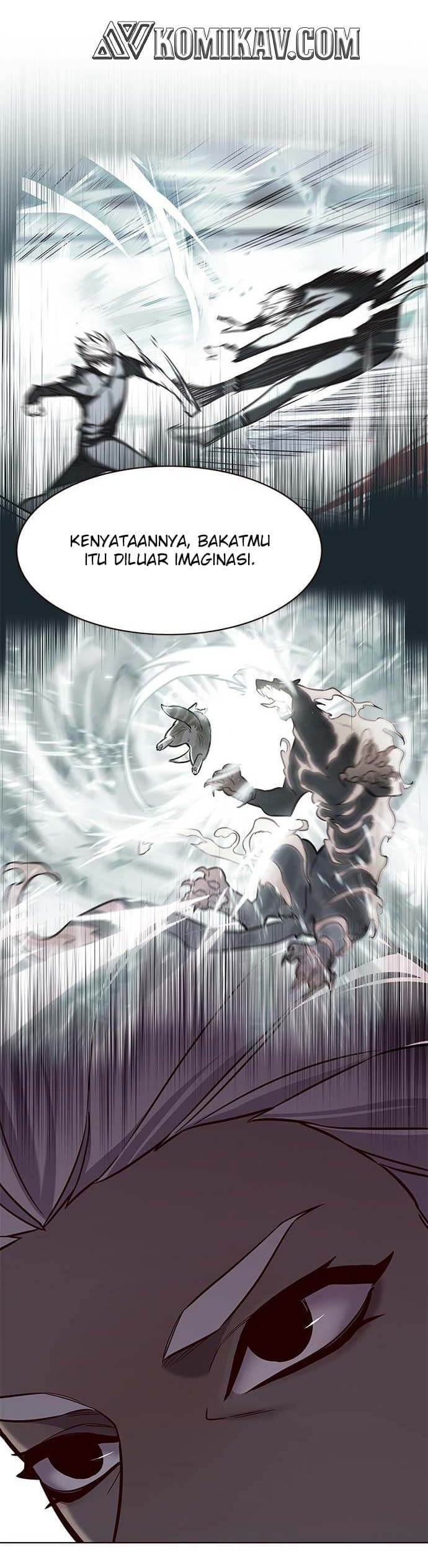 Eleceed Page 33
