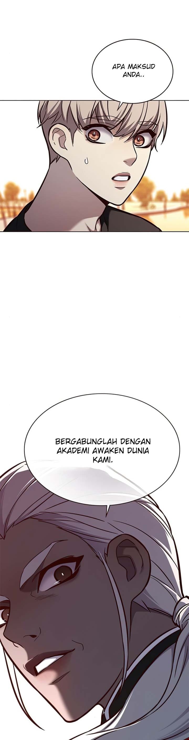 Eleceed Page 35