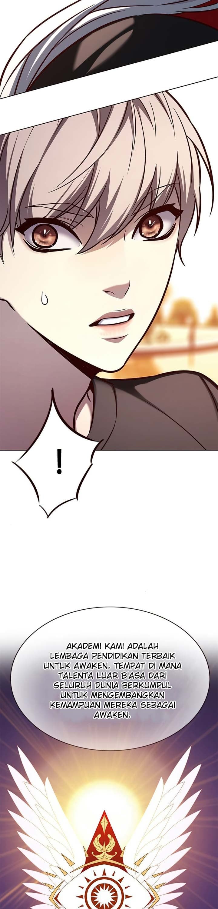 Eleceed Page 36