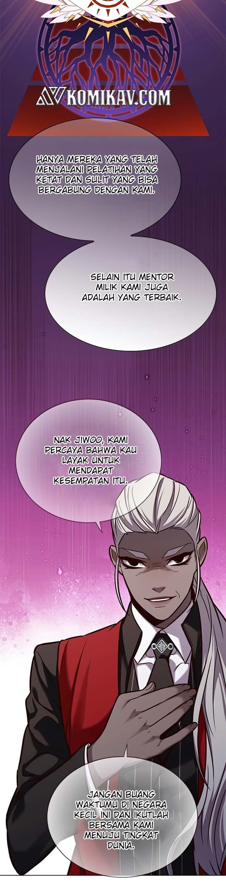 Eleceed Page 37