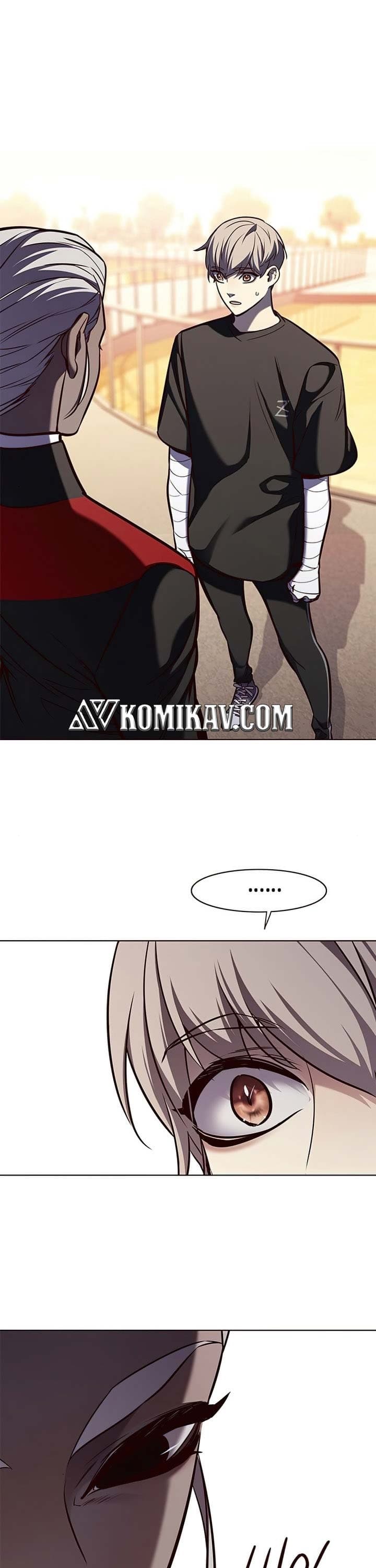 Eleceed Page 38
