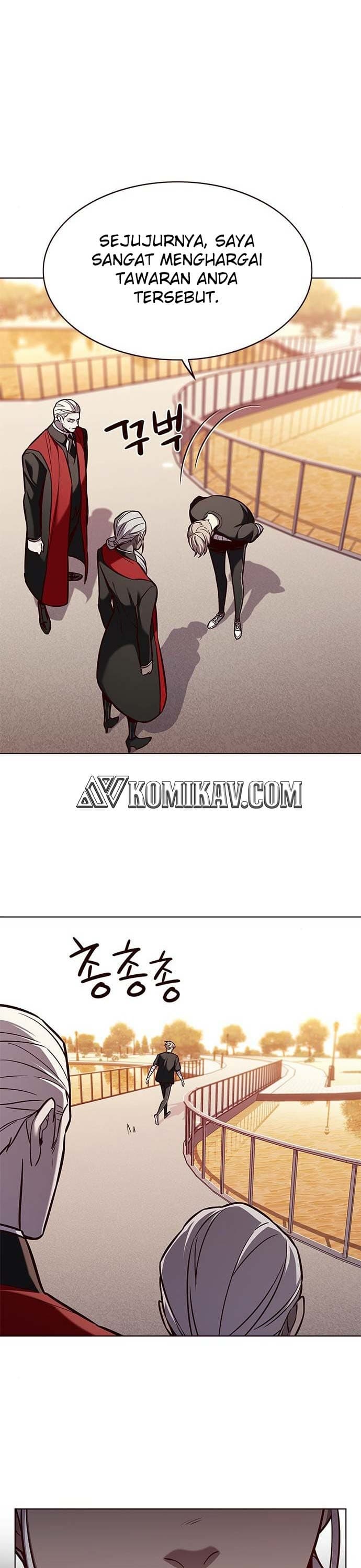 Eleceed Page 42
