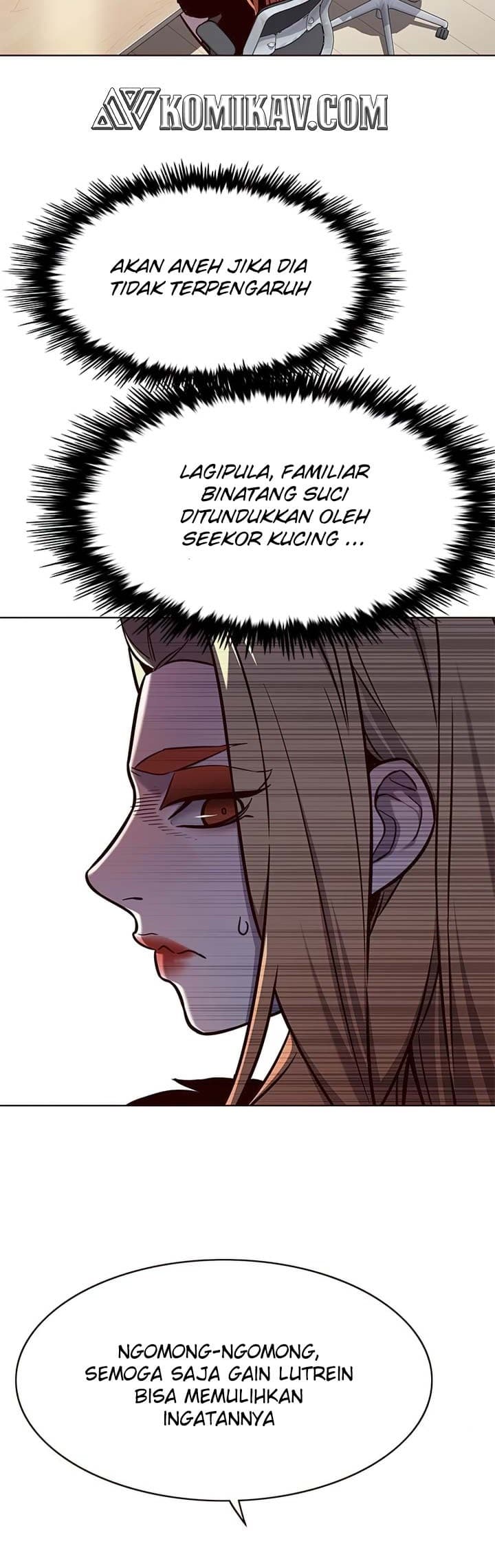 Eleceed Page 5