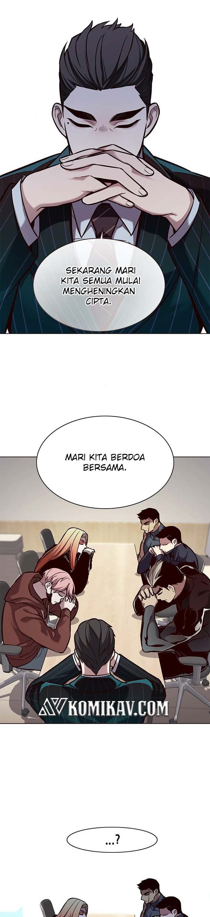 Eleceed Page 6