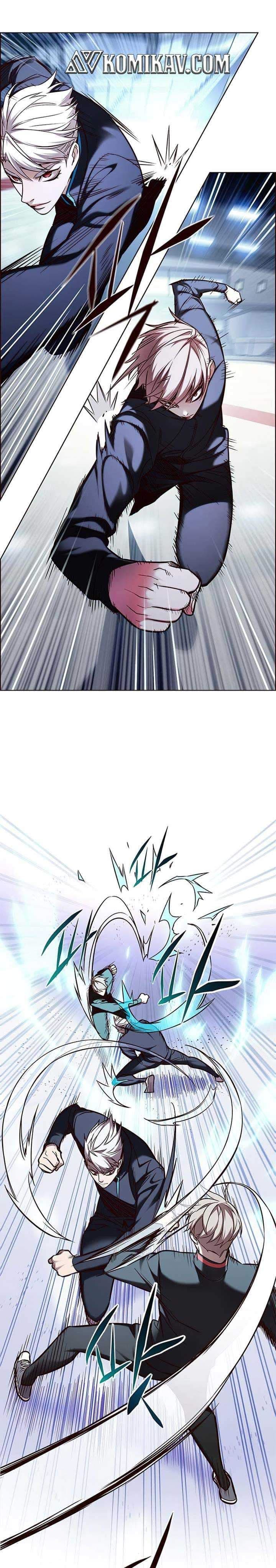 Eleceed Page 14