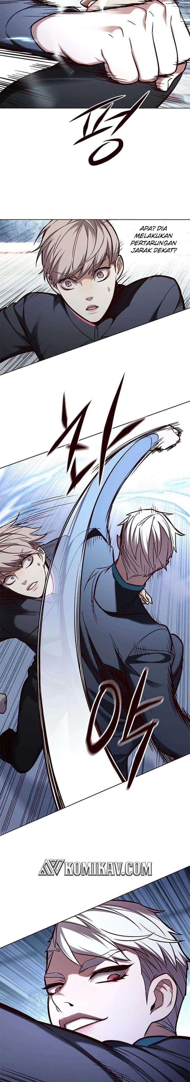 Eleceed Page 16