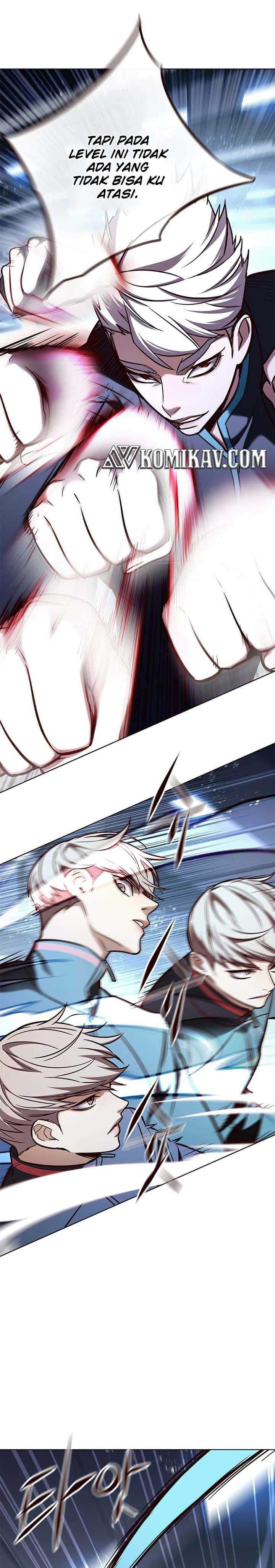 Eleceed Page 18