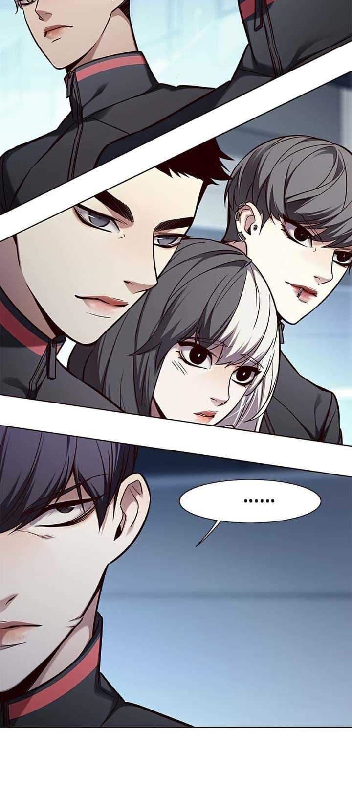 Eleceed Page 29