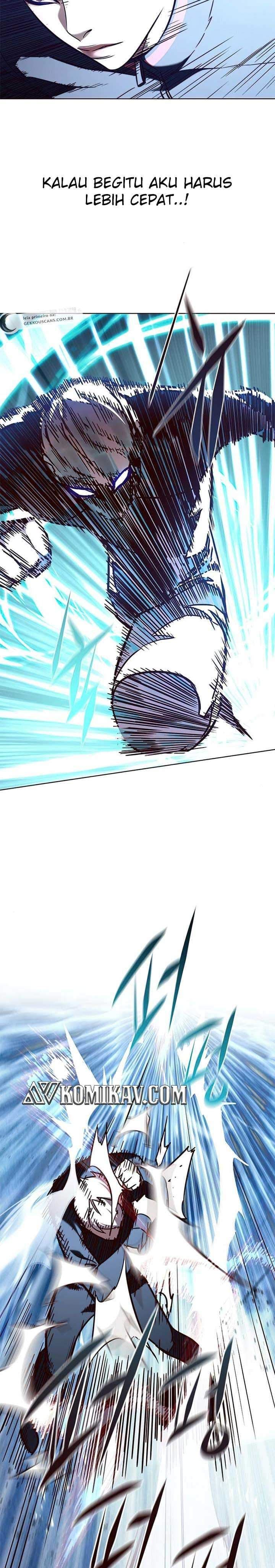 Eleceed Page 32