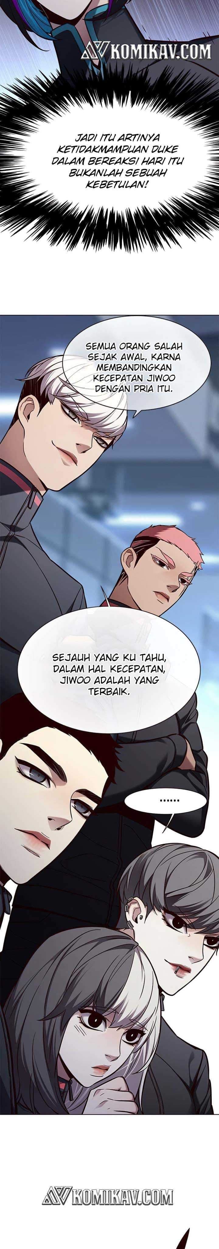 Eleceed Page 36