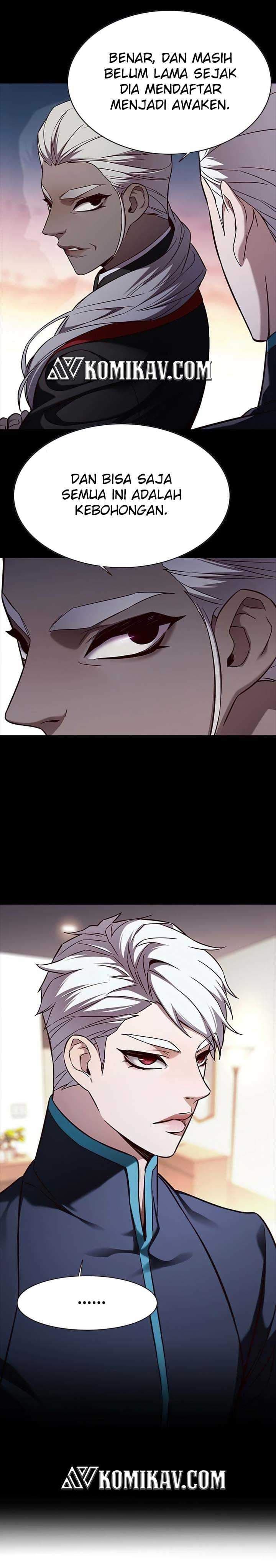 Eleceed Page 4