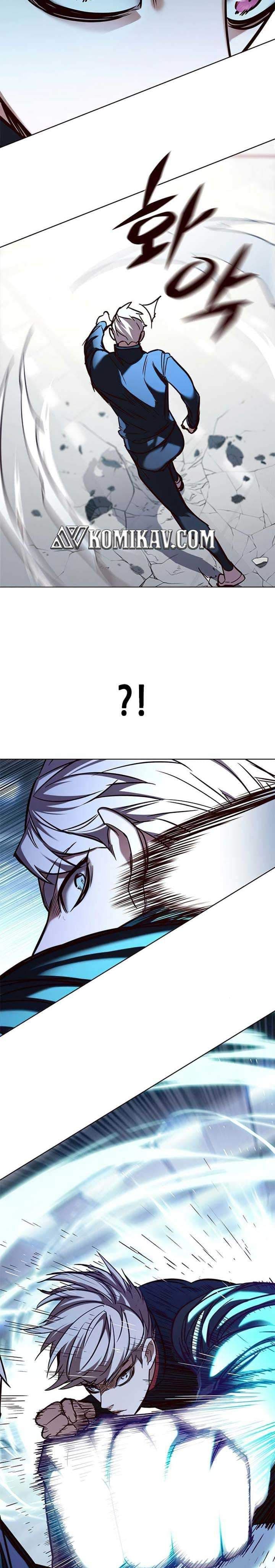 Eleceed Page 44
