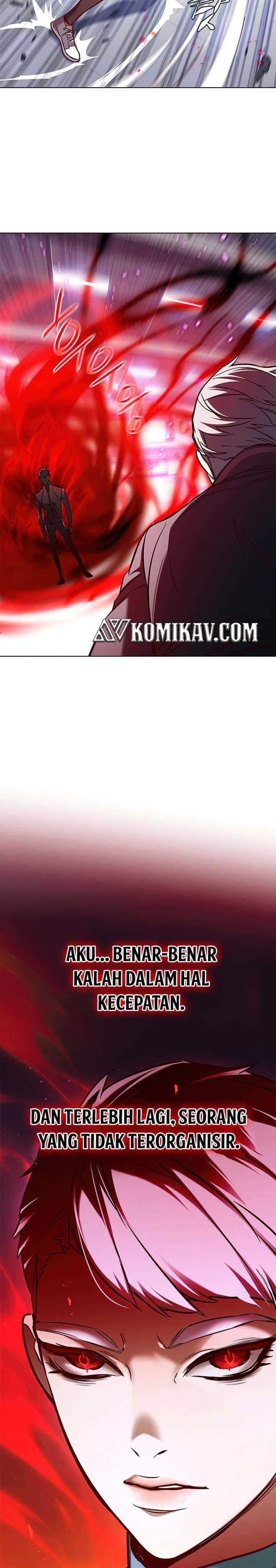 Eleceed Page 52