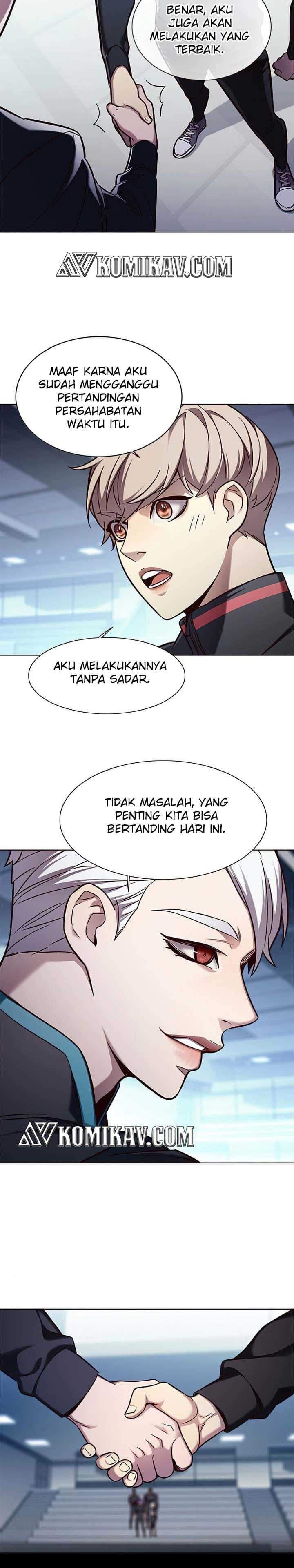 Eleceed Page 9