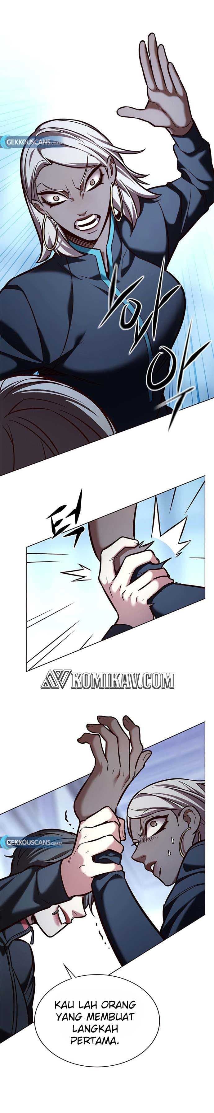 Eleceed Page 14