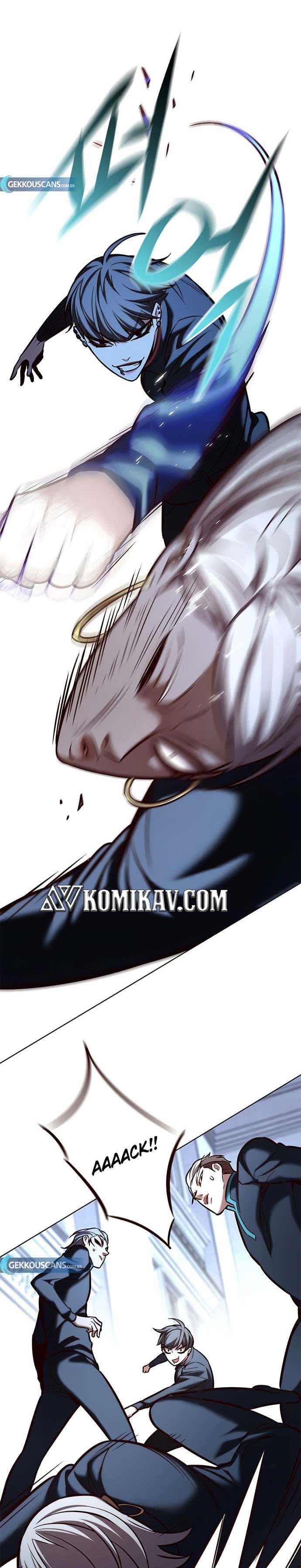 Eleceed Page 15