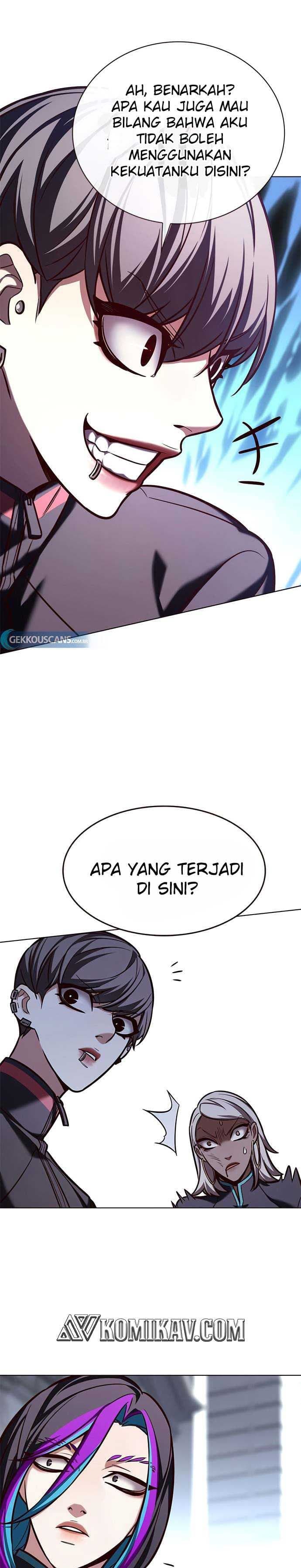 Eleceed Page 23