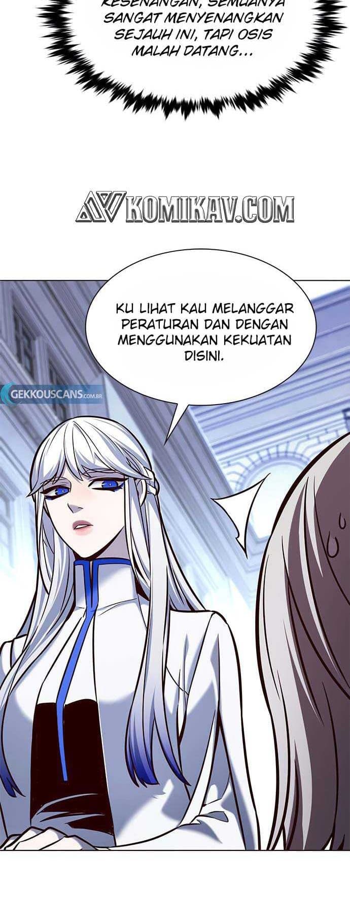 Eleceed Page 26