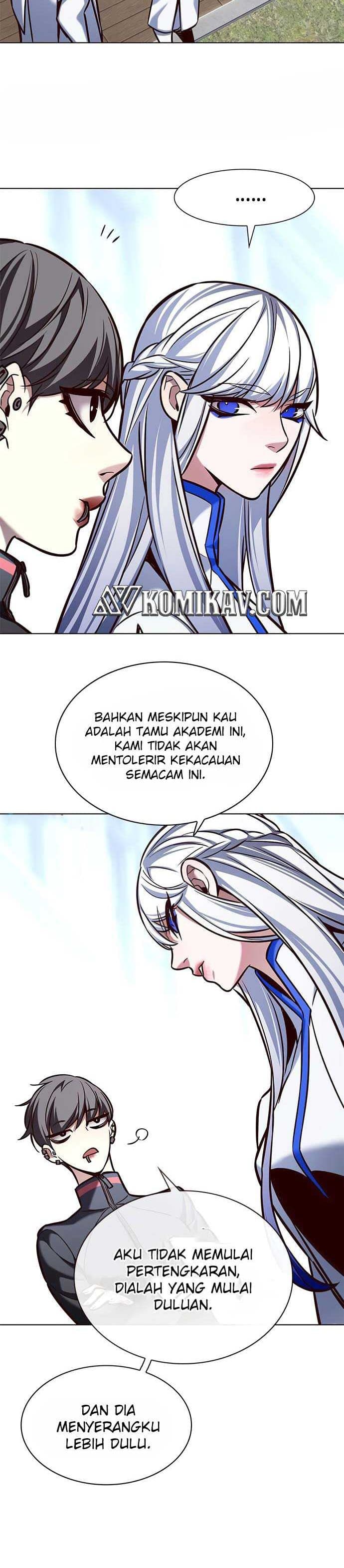 Eleceed Page 28