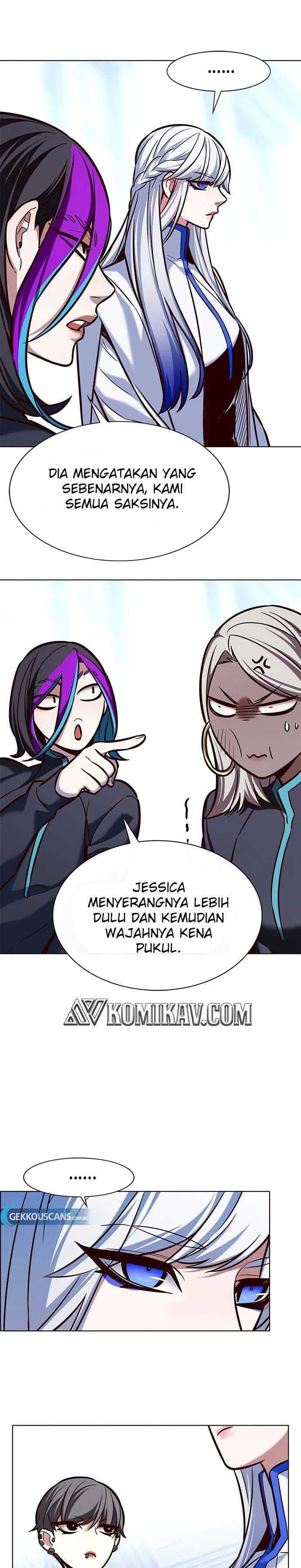 Eleceed Page 29