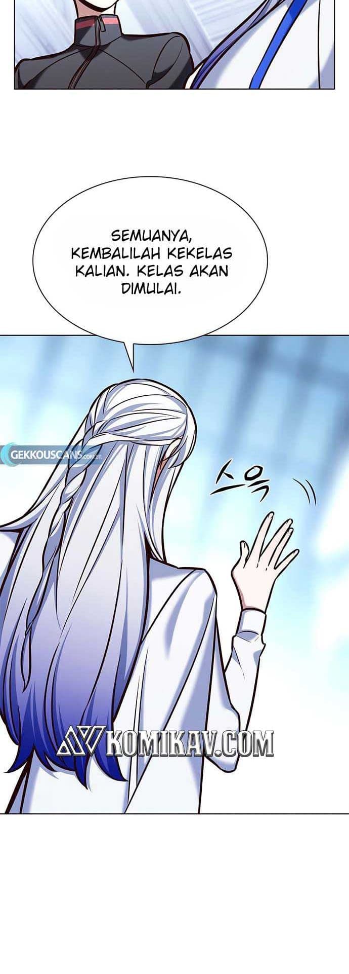 Eleceed Page 30