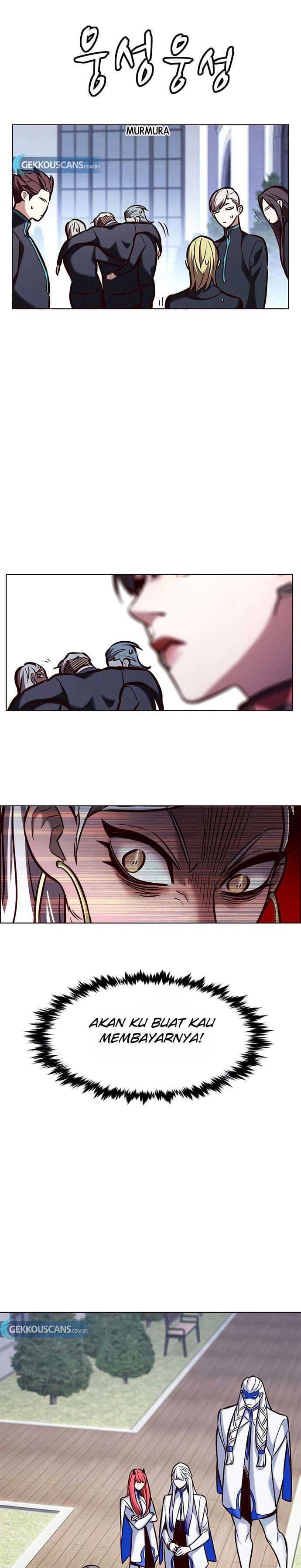 Eleceed Page 31