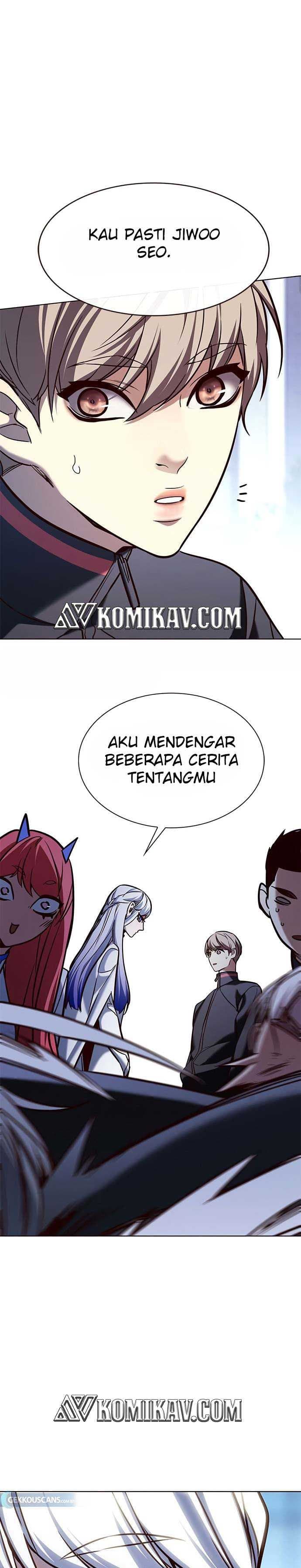 Eleceed Page 36