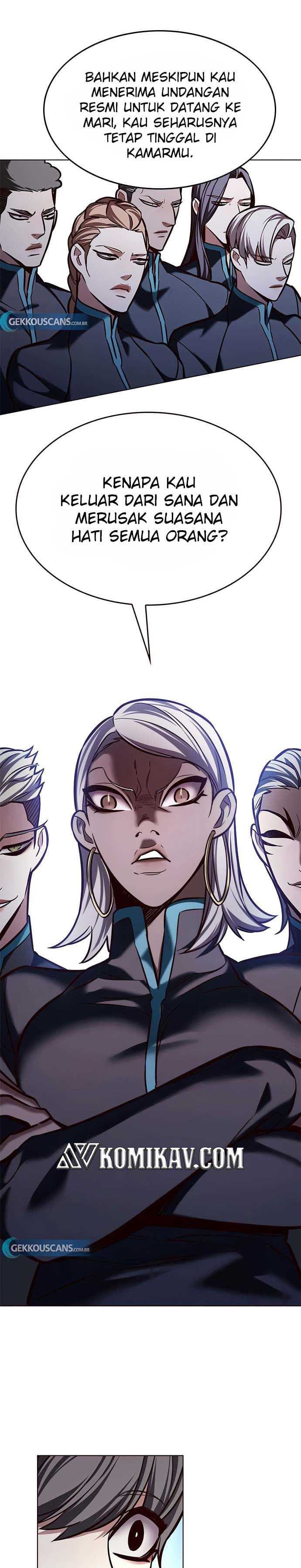 Eleceed Page 6