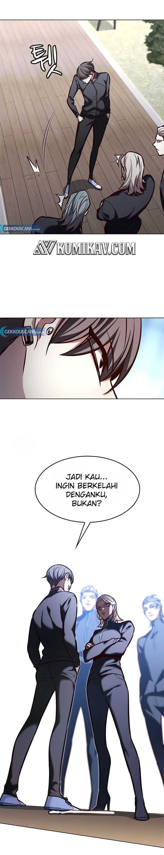 Eleceed Page 8