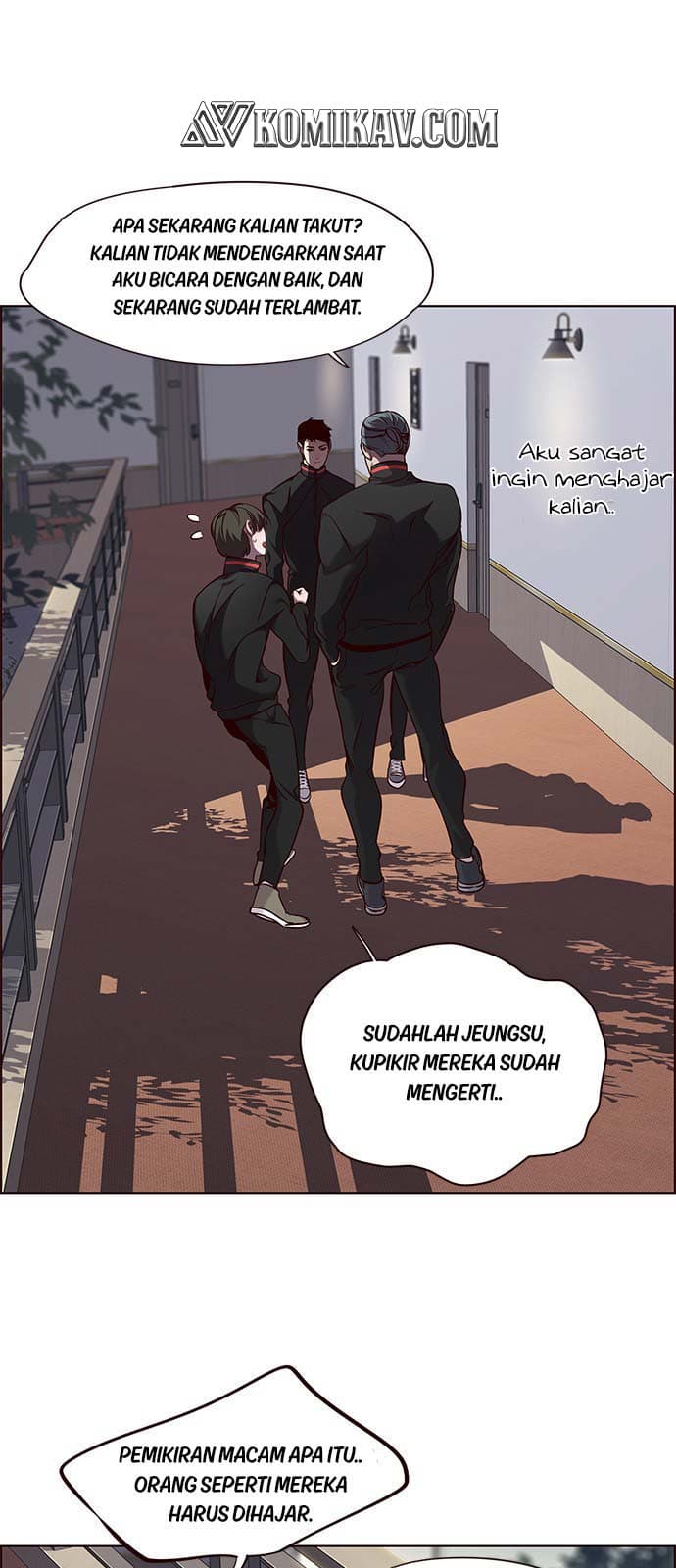 Eleceed Page 10