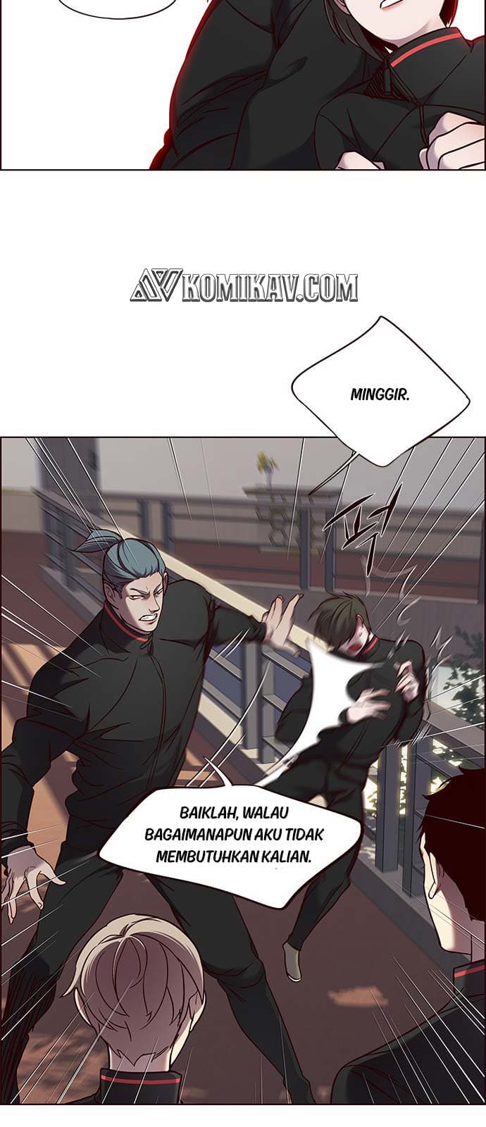 Eleceed Page 14