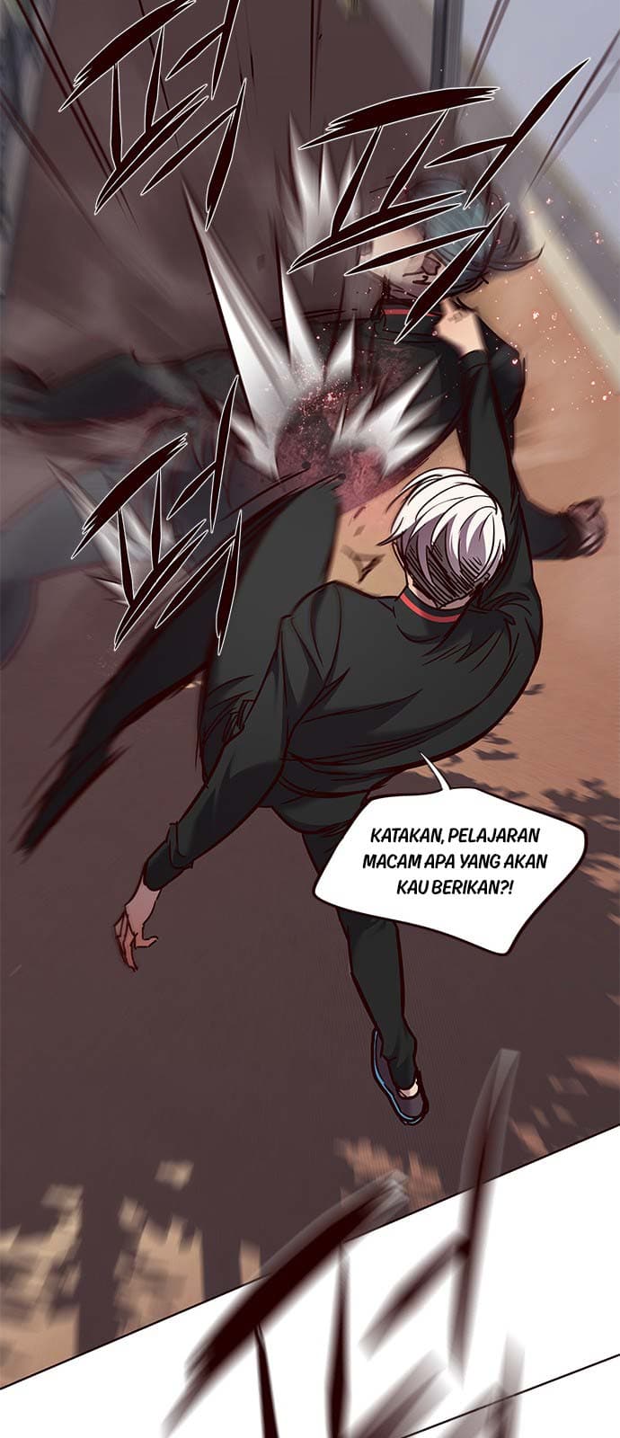 Eleceed Page 19