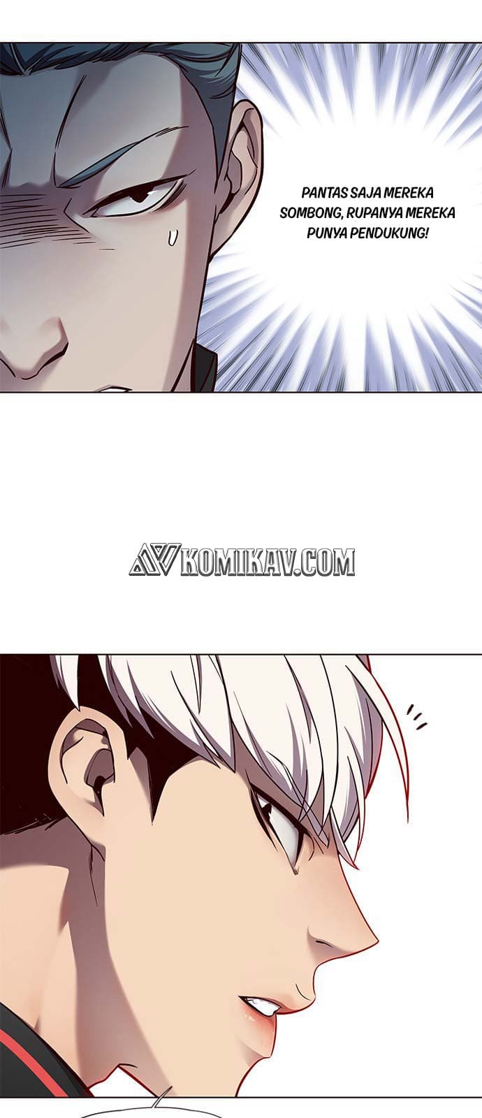 Eleceed Page 26