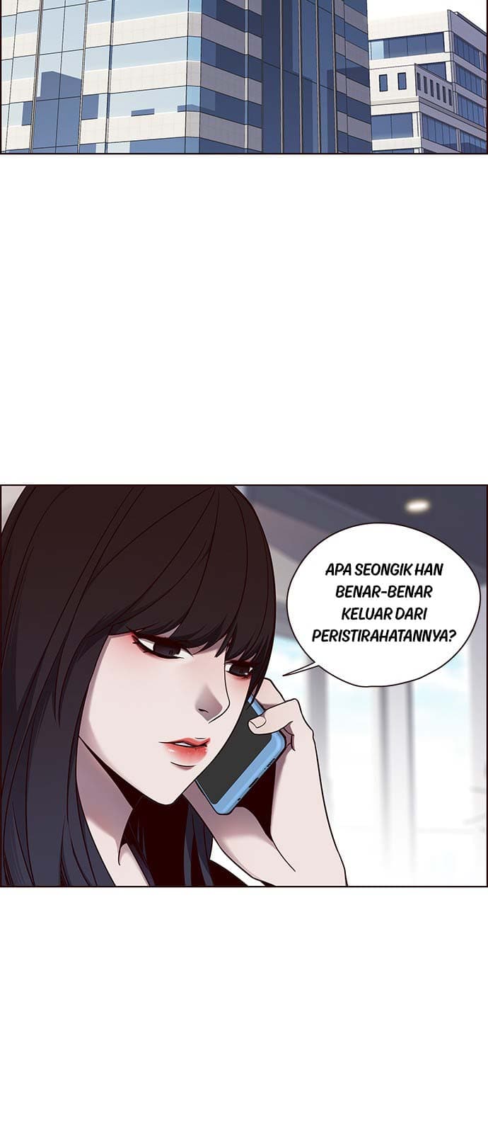 Eleceed Page 3