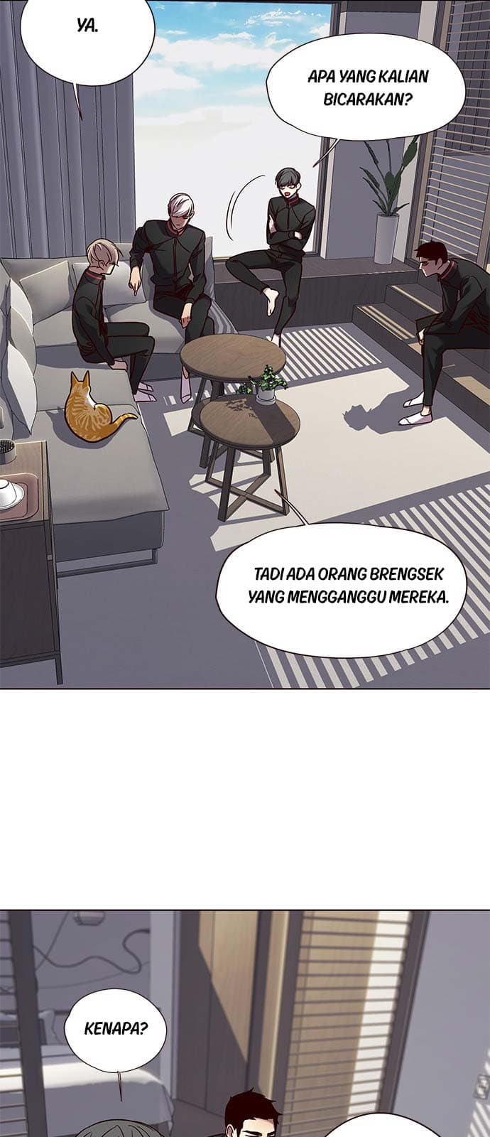 Eleceed Page 37
