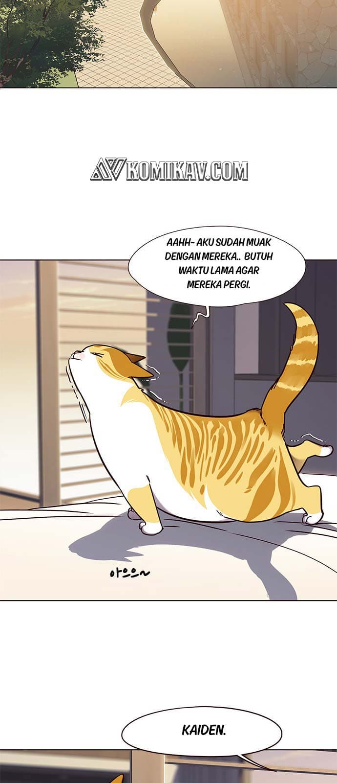 Eleceed Page 42