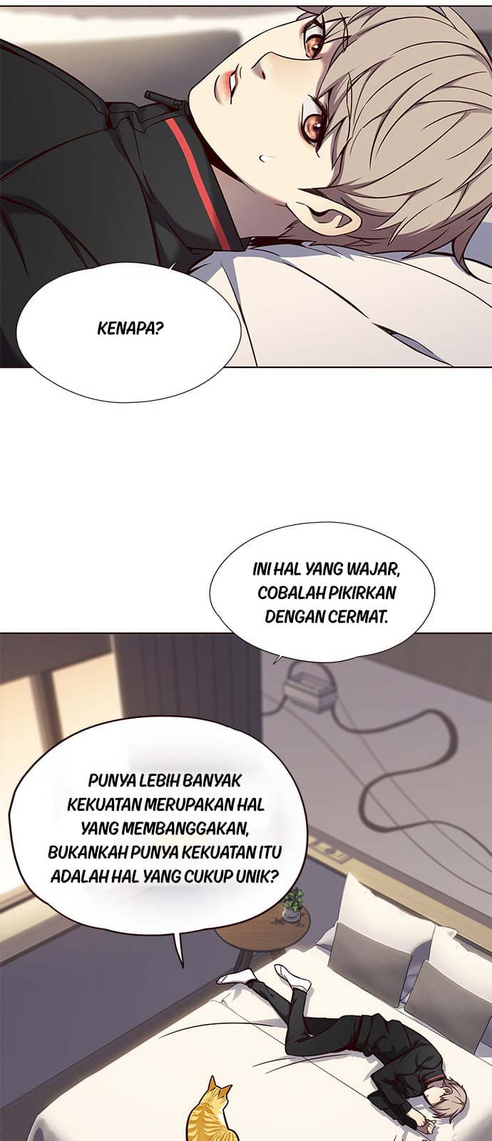 Eleceed Page 45