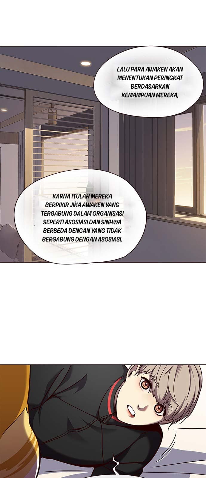 Eleceed Page 47