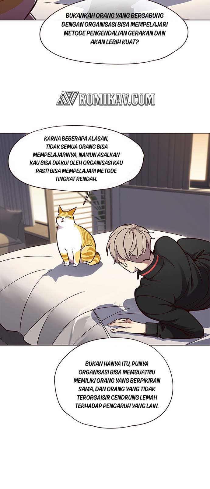 Eleceed Page 48