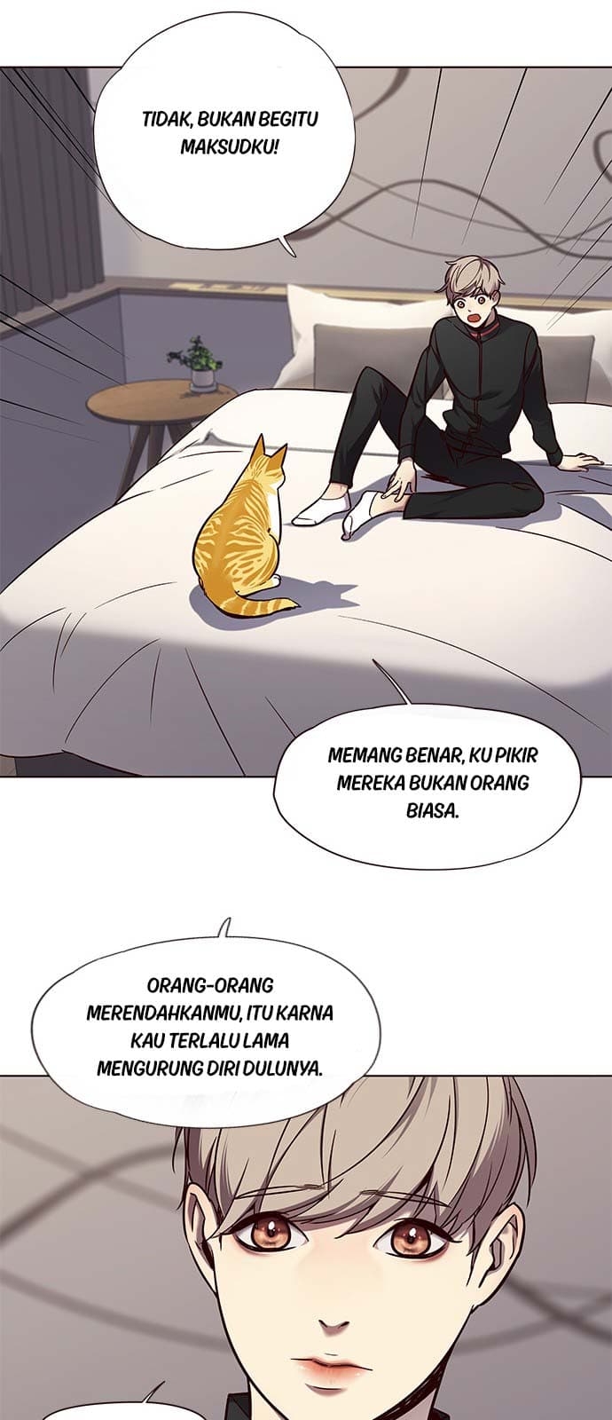 Eleceed Page 51